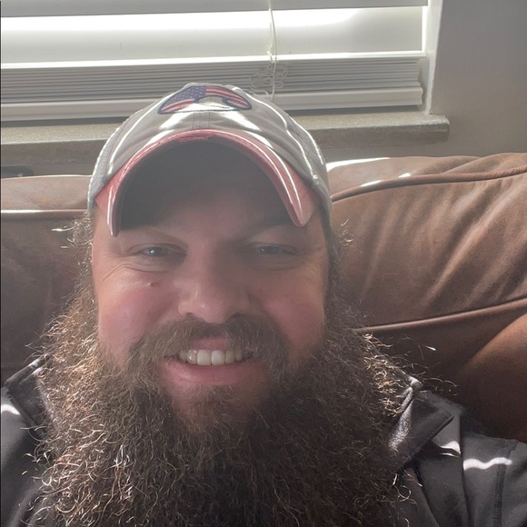 Meet your Posher, Kevin - Picture 1 of 1